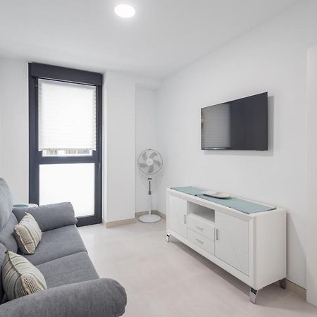 Casa Arrullo Las Canteras - Next To The Beach Λας Πάλμας ντε Γκραν Κανάρια Εξωτερικό φωτογραφία
