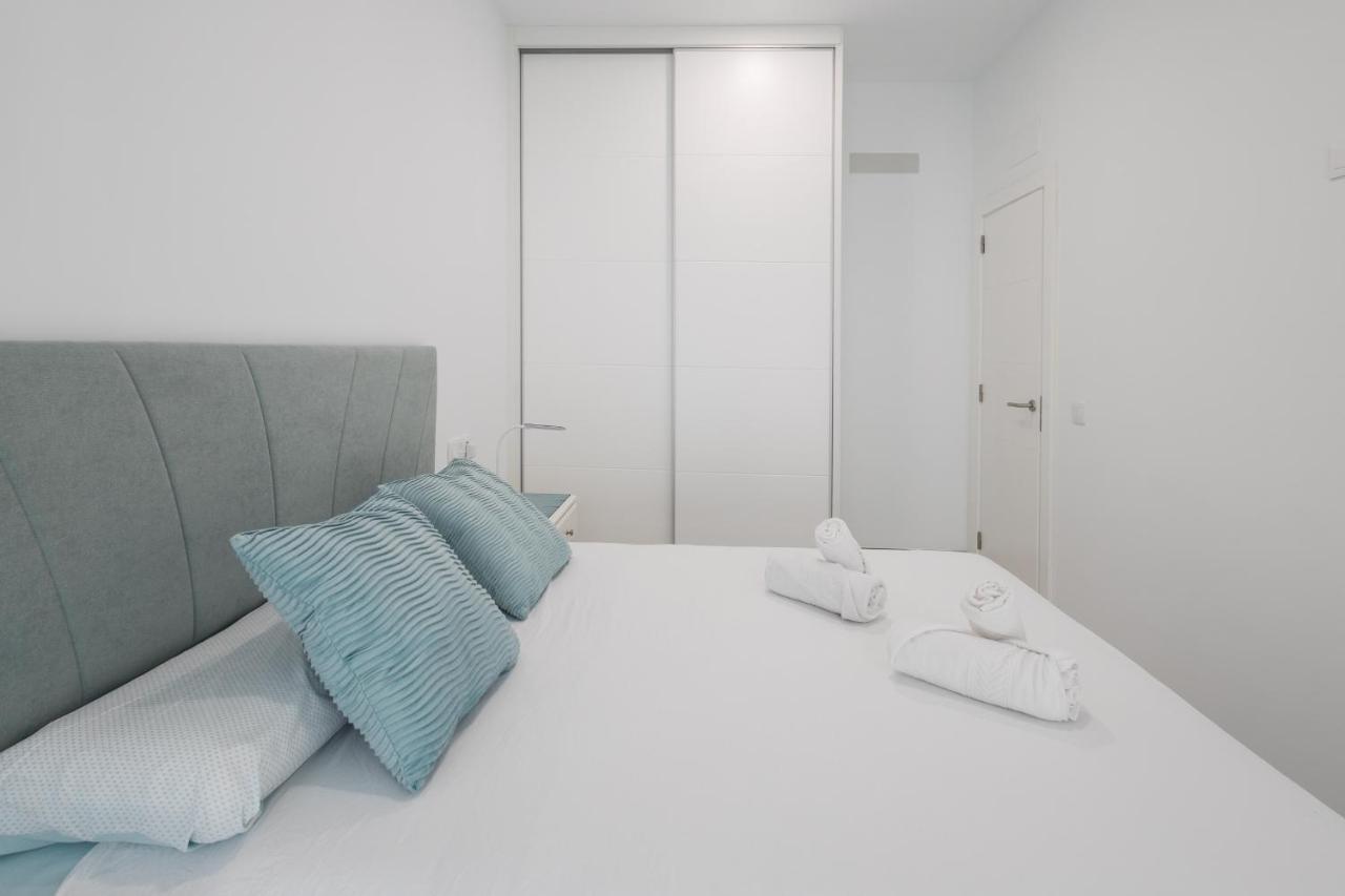 Casa Arrullo Las Canteras - Next To The Beach Λας Πάλμας ντε Γκραν Κανάρια Εξωτερικό φωτογραφία
