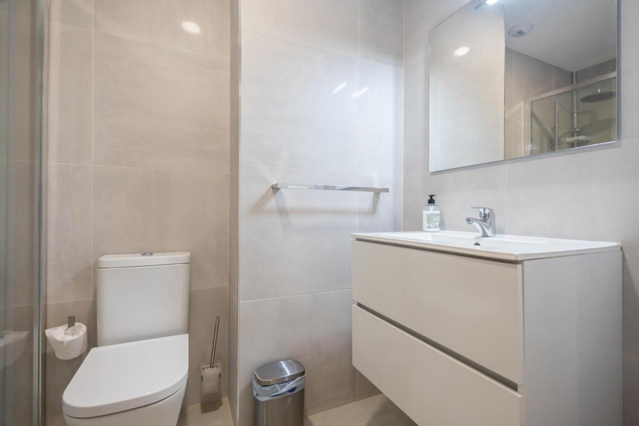 Casa Arrullo Las Canteras - Next To The Beach Λας Πάλμας ντε Γκραν Κανάρια Εξωτερικό φωτογραφία