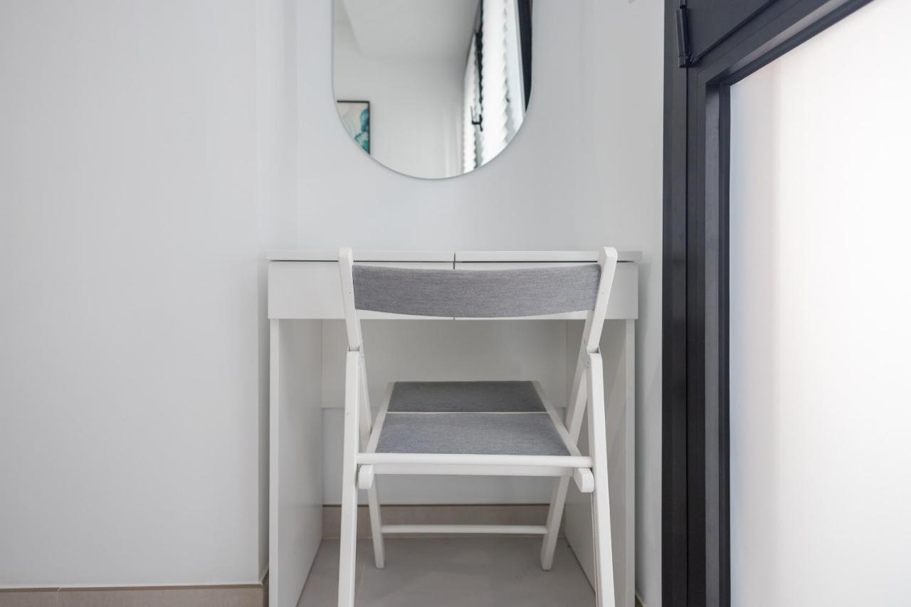 Casa Arrullo Las Canteras - Next To The Beach Λας Πάλμας ντε Γκραν Κανάρια Εξωτερικό φωτογραφία