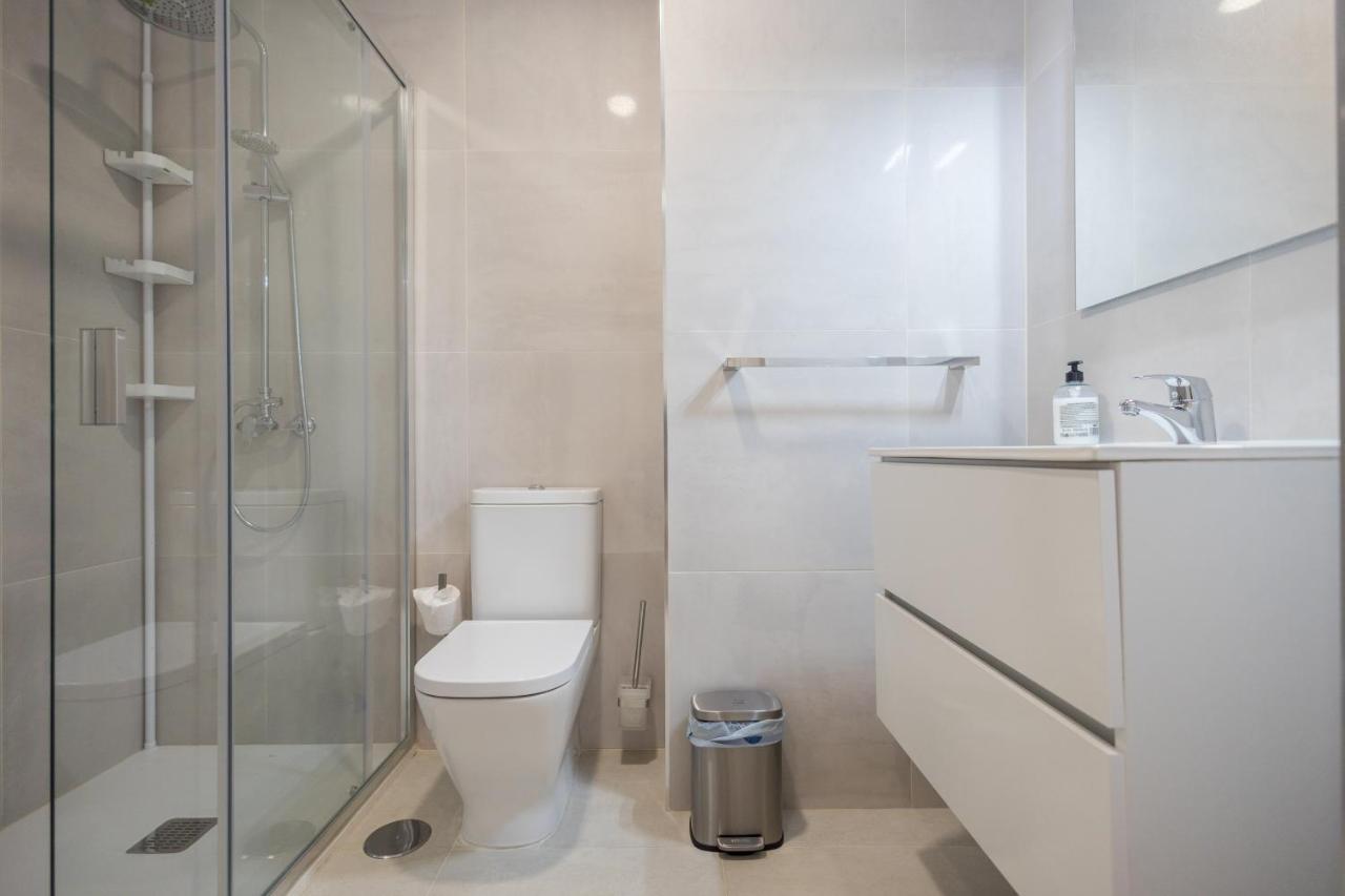Casa Arrullo Las Canteras - Next To The Beach Λας Πάλμας ντε Γκραν Κανάρια Εξωτερικό φωτογραφία