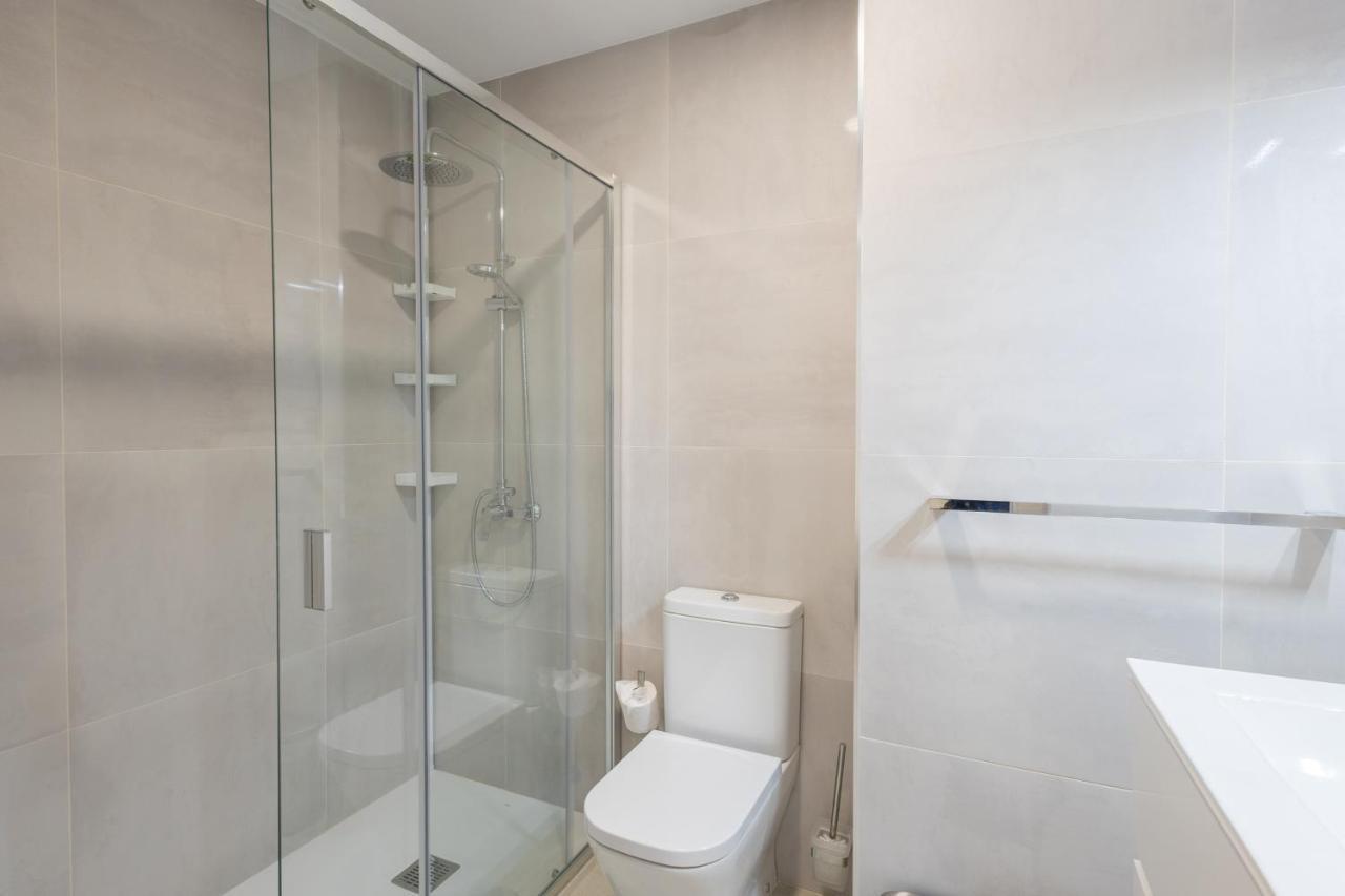 Casa Arrullo Las Canteras - Next To The Beach Λας Πάλμας ντε Γκραν Κανάρια Εξωτερικό φωτογραφία