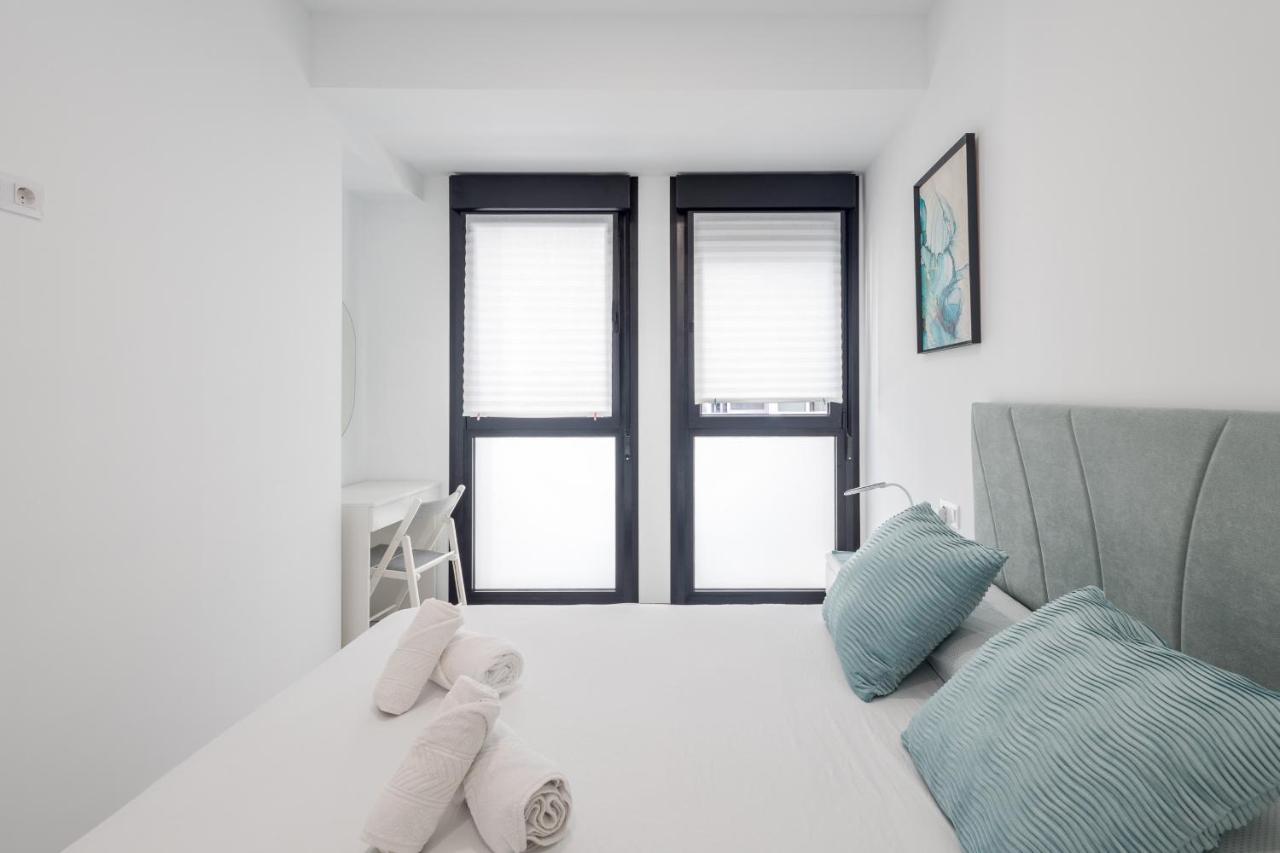 Casa Arrullo Las Canteras - Next To The Beach Λας Πάλμας ντε Γκραν Κανάρια Εξωτερικό φωτογραφία