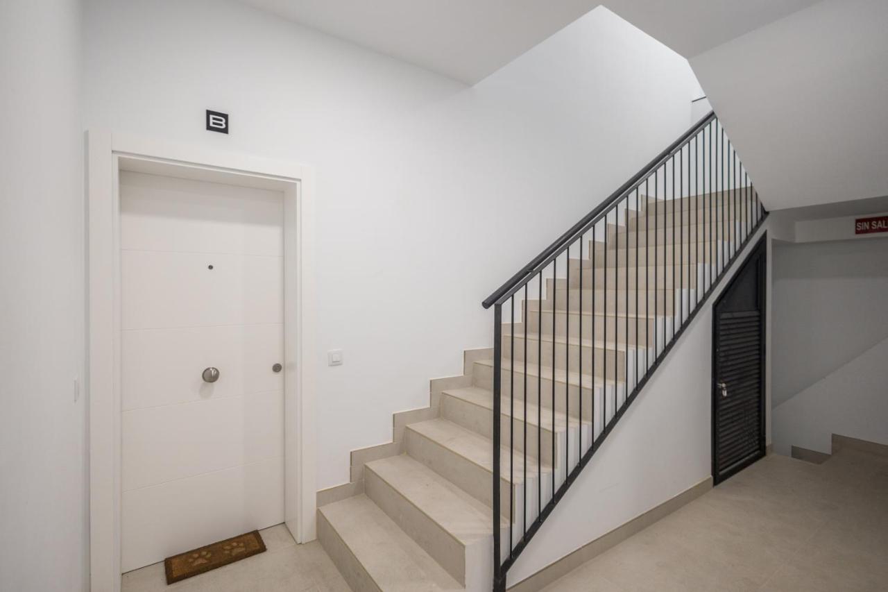 Casa Arrullo Las Canteras - Next To The Beach Λας Πάλμας ντε Γκραν Κανάρια Εξωτερικό φωτογραφία